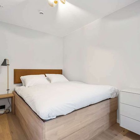 Vander - Sea Story Stavanger Habitación foto