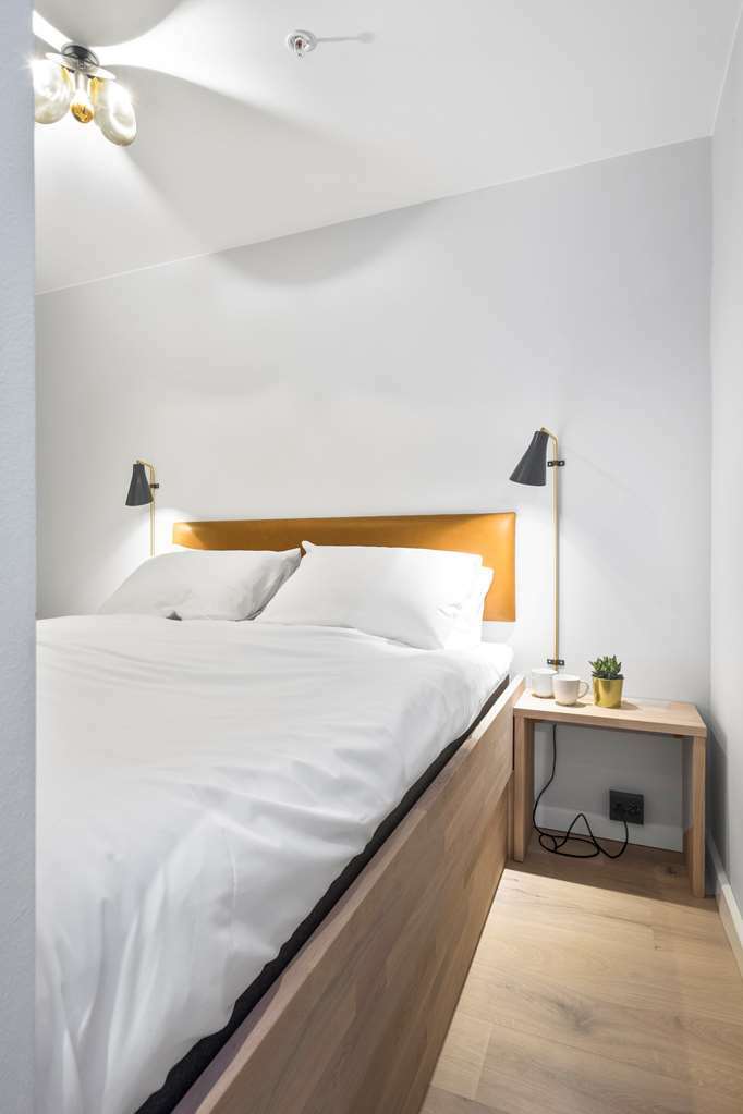 Vander - Sea Story Stavanger Habitación foto
