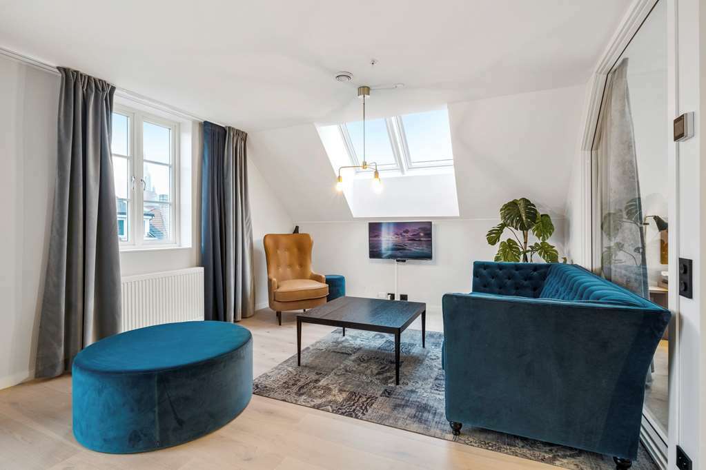 Vander - Sea Story Stavanger Habitación foto