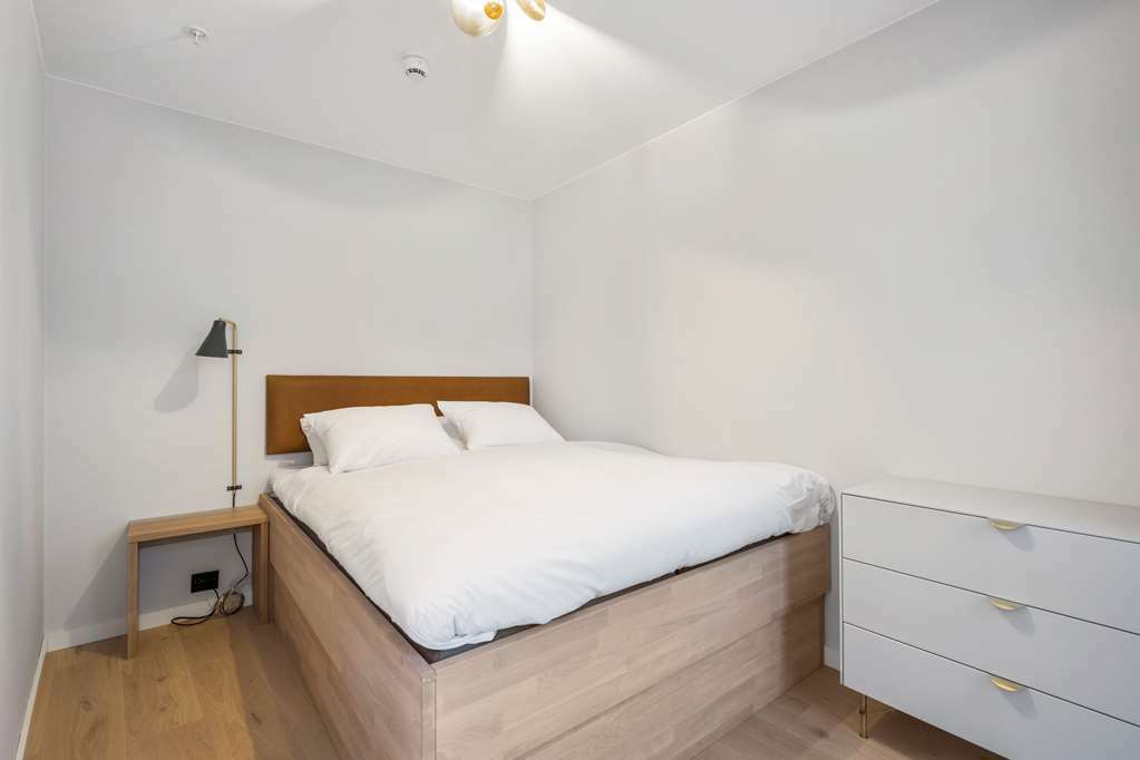 Vander - Sea Story Stavanger Habitación foto
